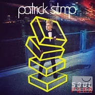 Patrick Stump / Soul Punk [Deluxe Edition](派崔克史當 (原Fall Out Boy主唱) / 靈魂龐克【加值版】)