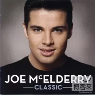 Joe McElderry / Classic(喬 麥艾德瑞 / 金曲 經典)