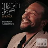 Marvin Gaye / Songbook(馬文蓋 / 經典名曲精選)