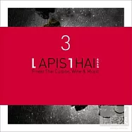 Lapis Thai 3 (2CD)(藏瓏泰極 3 (2CD))