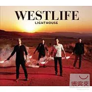 Westlife / Lighthouse(西城男孩 / 心的方向)