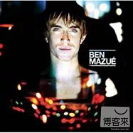 Ben Mazue / Ben Mazue(班麥蘇耶 / 班麥蘇耶)