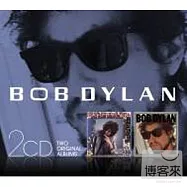 Bob Dylan / Empire Burlesque / Infidels (2CD)(巴布狄倫 /巨星雙碟中價系列(皇家滑稽戲/無神論者) (2CD))