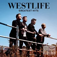 Westlife / Greatest Hits (2CD+DVD)(西城男孩 / 再見西城 最終精選 (2CD+DVD豪華珍藏版))