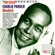 Charlie Parker / Bluebird(查理.帕克 / 青鳥)