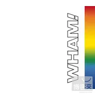 Wham! / The Final (CD+DVD)(渾合唱團 / 終極冠軍精選 (CD+DVD) 25週年限量版)