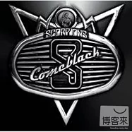 Scorpions / Comeblack(天蠍合唱團 / 黯黑精選 最終翻唱紀念盤)