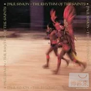 Paul Simon / The Rhythm Of The Saint(保羅賽門 / 聖者節奏 2011加歌復刻版)
