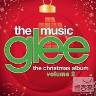 Glee / The Music, The Christmas Album Vol.2(電視原聲帶 / 歡樂合唱團 慶聖誕第二輯)