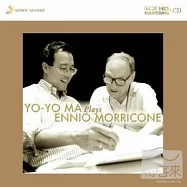 Yo-Yo Ma / Yo-Yo Ma Plays Ennio Morricone (K2HD)(馬友友 / 電影情緣(K2HD))