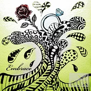 擁抱 / 劉立芩鋼琴創作專輯