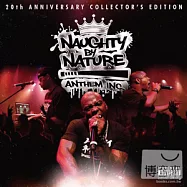 Naughty By Nature / Anthem Inc(天生頑皮合唱團 / 嘻哈株式會社)