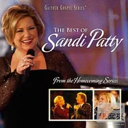 The Best Of Sandi Patty(珊迪 佩蒂 ─ 現場演唱璀璨精選)