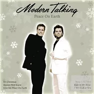 Modern Talking / Peace On Earth (Winter In My Heart)(摩登語錄 / 冬季戀歌-季節限定精選)