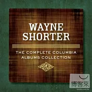 WAYNE SHORTER / The Complete Columbia Albums Collection(韋恩.蕭特 / 哥倫比亞時期典藏套裝(6CD))