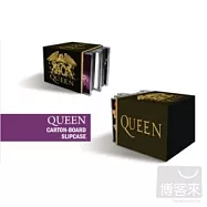 Queen / Queen 40 (Collectors Boxset)(皇后合唱團 / 錄音室專輯全紀錄 (30CD))