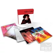 The Cure / Classic Album Selection (1979-1984)(怪人合唱團 / (特選5CD))
