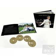 Andrea Bocelli / Concerto: One Night In Central Park (Super Deluxe Edition)(安德烈波伽利 / 紐約中央公園演唱會 (豪華套裝2CD+2DVD))