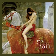 絕對的聲音TAS2011(The Absolute Sound 2011)