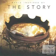 VA / Music Inspired By The Story (2CD)(合輯 / 上帝的啟示之旅 / 18首聖經人物的生命謳歌 (2CD))