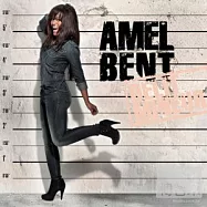 Amel Bent / Delit Mineur(艾蜜兒班特 / 我的小錯誤)