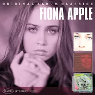 Fiona Apple / Original Album Classic (3CD)(歐娜艾波 / 經典專輯全集 (3CD))