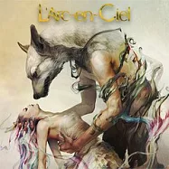 L`arc~en~Ciel 彩虹 / CHASE (日本進口初回限定版, CD+DVD)