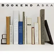 ASKA / Bookend (日本進口版)
