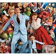 OST / The Muppets(電影原聲帶 / 布偶大電影 [暫譯])
