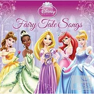 VA / Disney Princess: Fairy Tale Songs(合輯 / 迪士尼公主之歌精選)