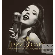 Jazz Cafe 3 (2CD)(爵士經典咖啡館3 (2CD))