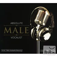 Bobo Moreno / Absolute Male Vocalist(HDCD)(包伯摩尼歐 / 純粹男聲 (HDCD))