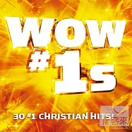 WOW #1s (2CD)(WOW 冠軍單曲璀璨全紀錄 (2CD))