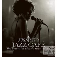 Jazz Cafe (2CD)(爵士經典咖啡館 (2CD))