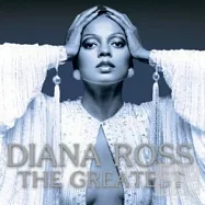 Diana Ross / The Greatest (2CD)(戴安娜羅絲 / 風華全精選【2CD特輯】)