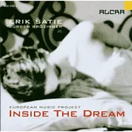 Inside the Dream / European Music Project, Ilya Itin, Barbara Baier, Girard Rhoden