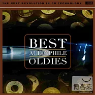 BEST AUDIOPHILE OLDIES (XRCD)(動人西洋老歌 (XRCD))