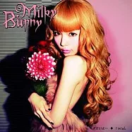 Milky Bunny 益若翼 / 太狡猾了.../I Wish (日本進口初回限定版, CD+GOODS)