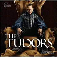 O.S.T / The Tudors: Season 3(電影原聲帶 / 都鐸王朝第3季)