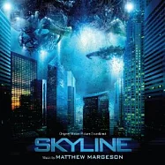 O.S.T / Skyline(電影原聲帶 / 天際浩劫)