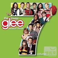 Glee Cast / Glee: The Music, Volume 7(歡樂合唱團 / 第七輯 電視原聲帶)