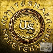 WHITE SNAKE / Forevermore (CD+DVD)(靈白蛇魅 / 永垂不朽 (CD+DVD))