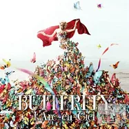 L&rsquo;Arc-en-Ciel / BUTTERFLY(彩虹 / BUTTERFLY)