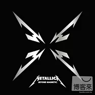 Metallica / Beyond Magnetic(金屬製品合唱團 / 致命吸引力續篇【迷你特輯】)