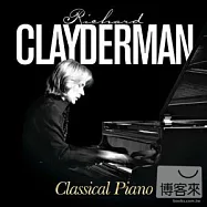 理查.克萊德門 / 精選理查-古典鋼琴名曲 (2CD)(Richard Clayderman / Classical Piano (2CD))