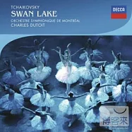 Tchaikovsky: Swan Lake (2CD)(柴可夫斯基：天鵝湖 (2CD))