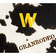GRANRODEO / GRANRODEO B-side Collection"W" (日本進口版, 2CD)