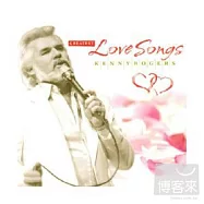 肯尼羅傑斯 / 情歌全記錄 (2CD)(Kenny Rogers / Love Songs (2CD))
