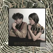 Chairlift / Something(纜椅樂團 / 天外飛來一筆)
