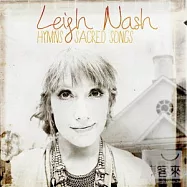 蓮兒的心靈獨白(Leigh Nash / Hymns Sacred Songs)